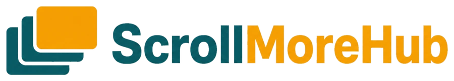 ScrollMoreHub
